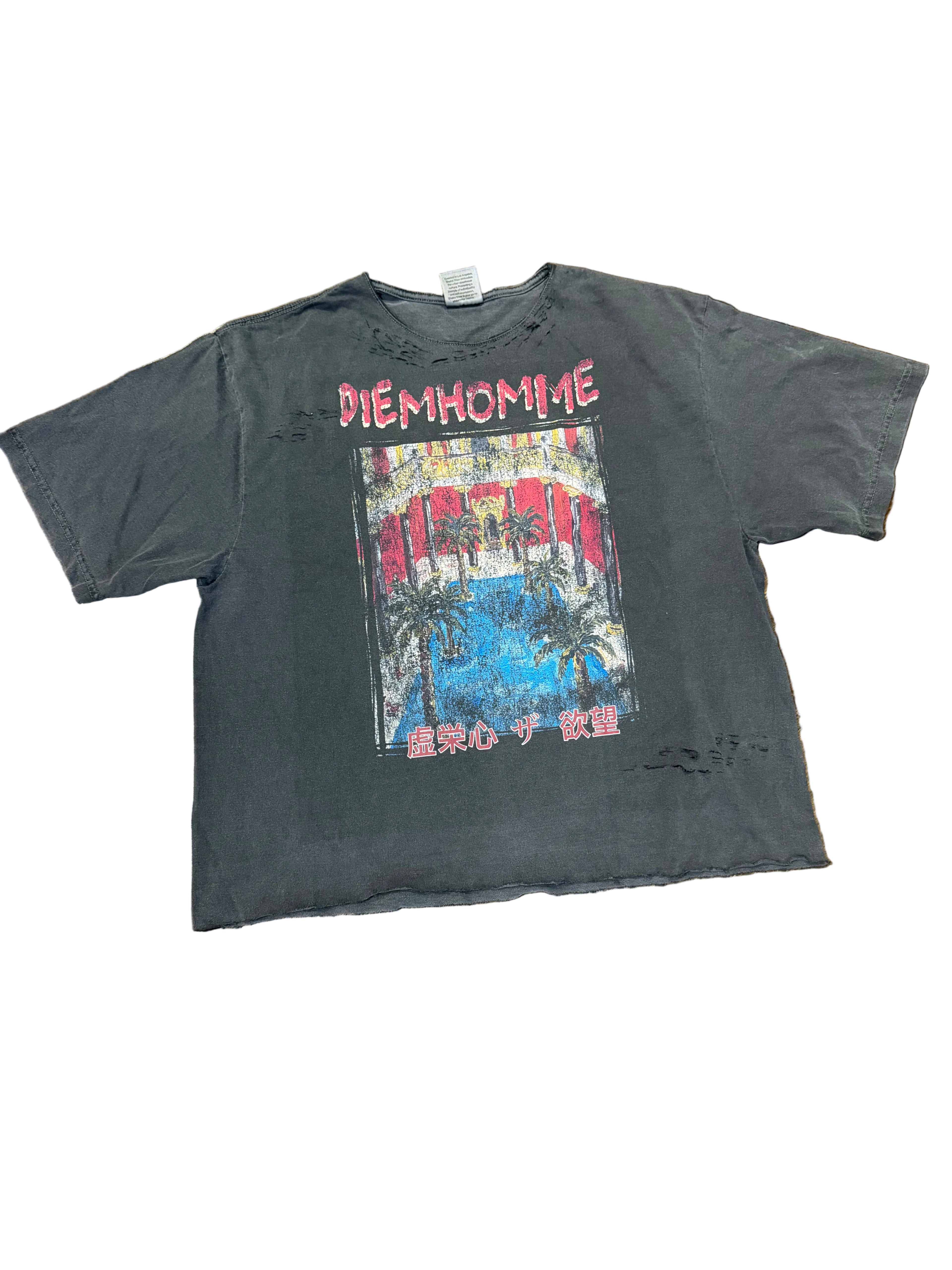 DiemHomme Tee