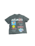 OSIMIRI “Pay Me Here” Tee
