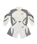 KT Garments Ghost Windbreaker Set 👻💨