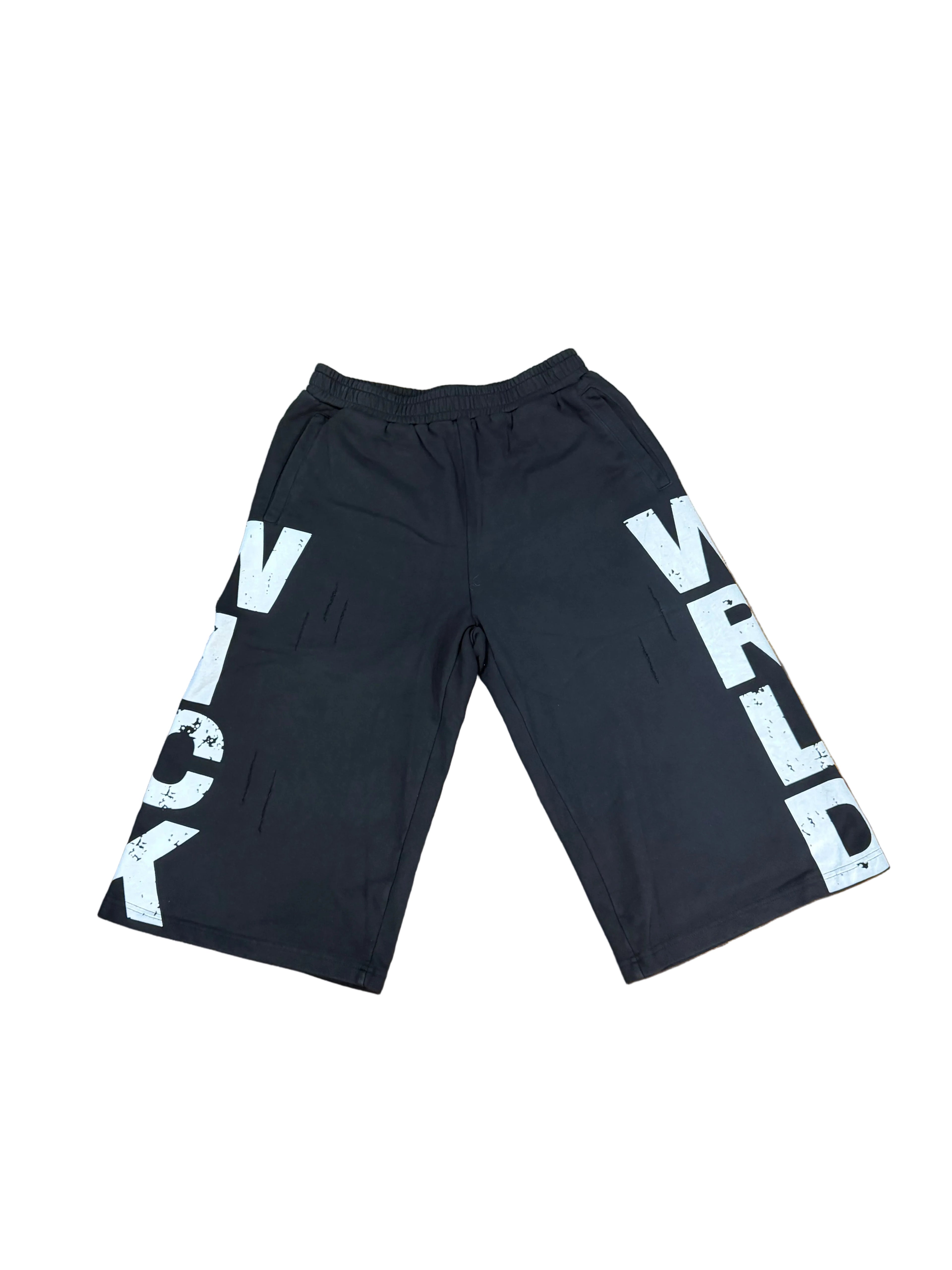 Wick Sweat Shorts