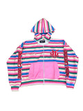 Jaded Rainbow Jacket
