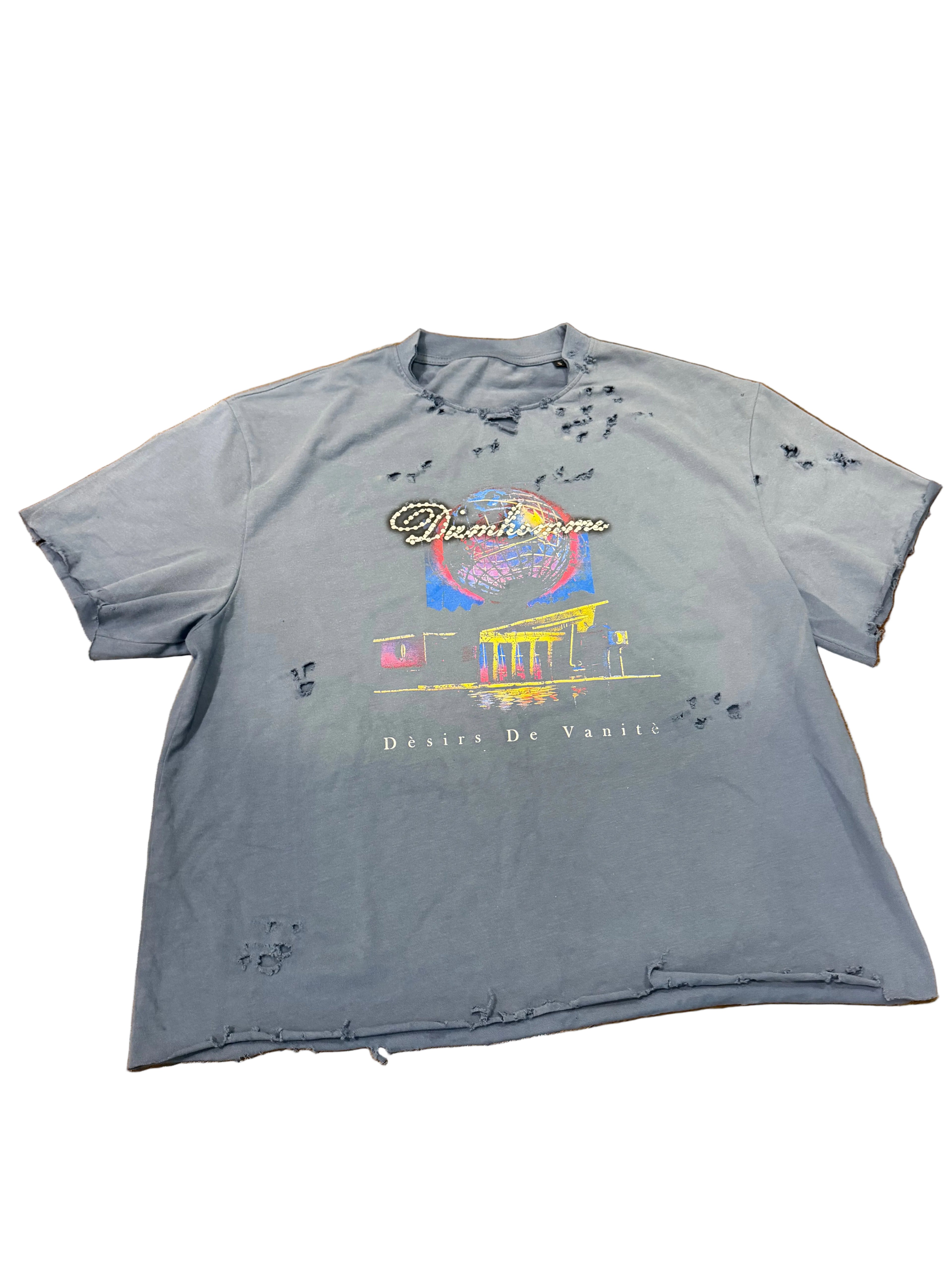 DiemHomme Tee
