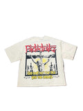 Faded Rakz Tee