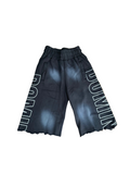 DOMINION Essential Sweatshorts