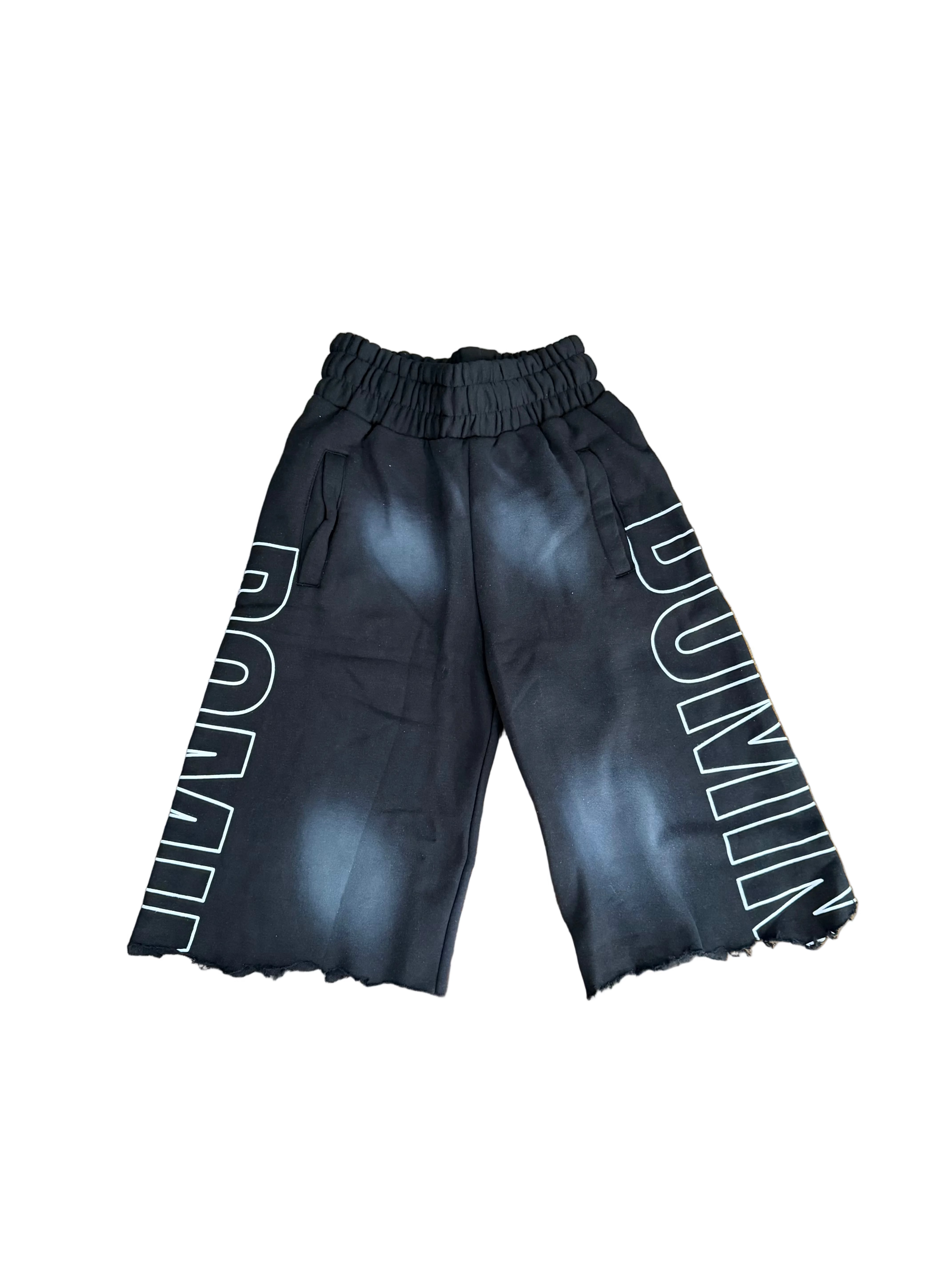 DOMINION Essential Sweatshorts